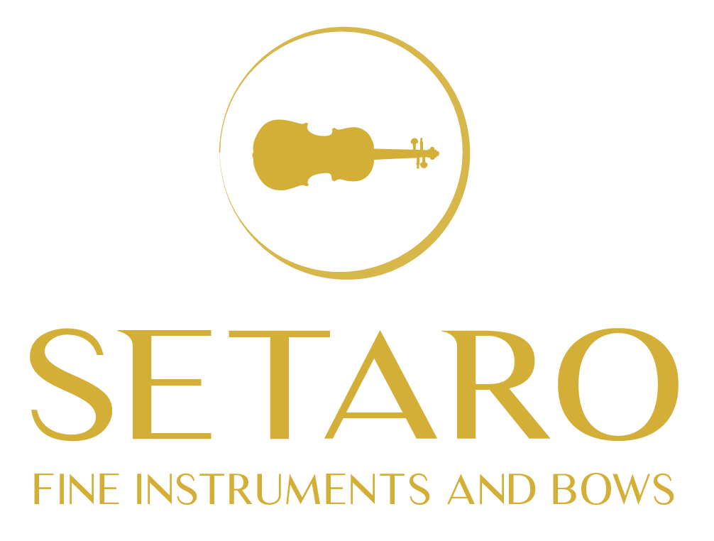 Setaro Fine instruments