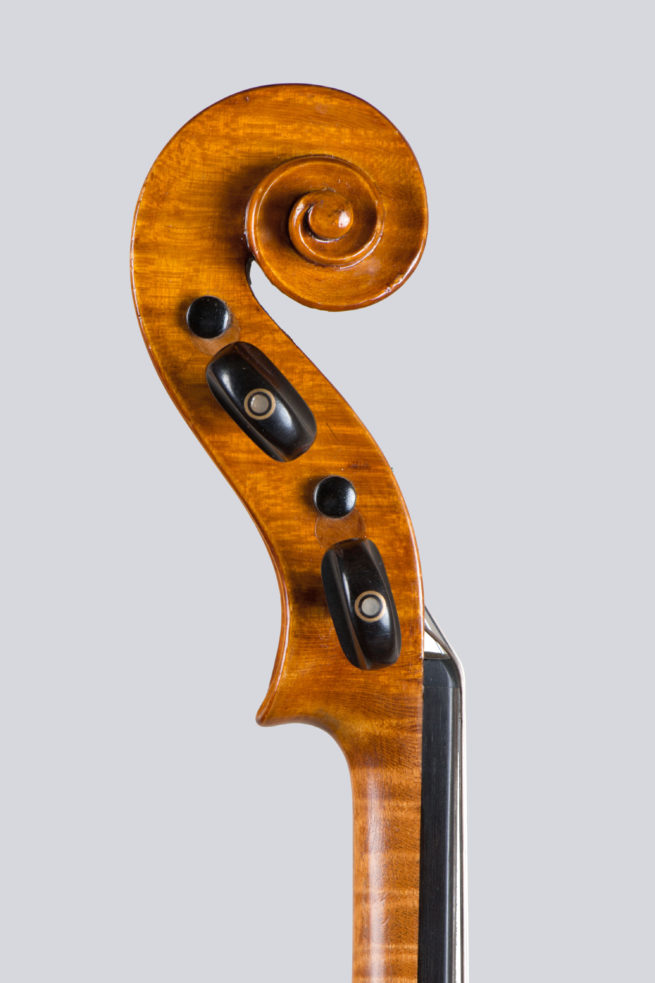 Home - Fine Instruments and Bows - Violin, Cello